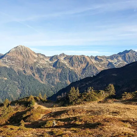 Clos Des Gentianes 68m2 - 3 - Sur Les Pistes Allevard